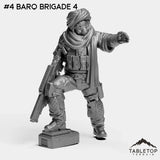 #4 Barq Brigade 4