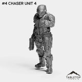 #4 Chaser Unit 4