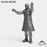#4 Dr. Reyes
