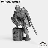 #4 Hong Yuan 2