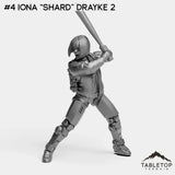 #4 Iona “Shard” Drayke 2