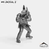 #4 Jackal 2