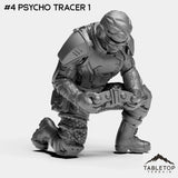 #4 Psycho Tracer 1