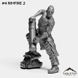 #4 RimFire 2