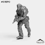 #5 Repo