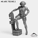 #6 ARC Techie 2