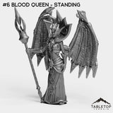 #6 Blood Queen - Standing