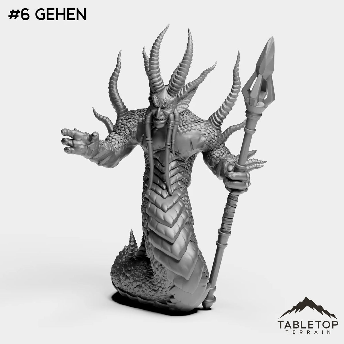 #6 Gehen