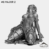 #6 Major 2