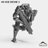 #6 NOE Drone 3