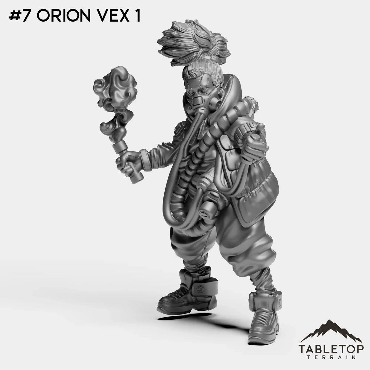 #7 Orion Vex 1