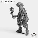 #7 Orion Vex 1