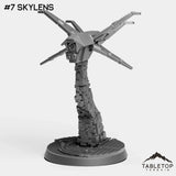 #7 SkyLens