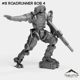 #8 Roadrunner Bob 4