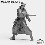 #9 John Q Law 3