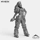 #9 Neon