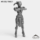 #9 Xiu Ying 1