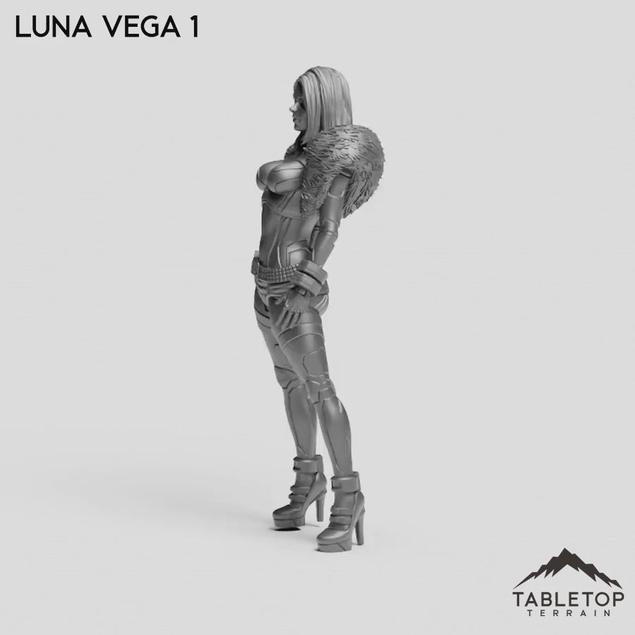 Luna Vega 1