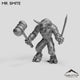 Mr. Smite
