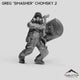 Greg ''Smasher'' Chomsky 2