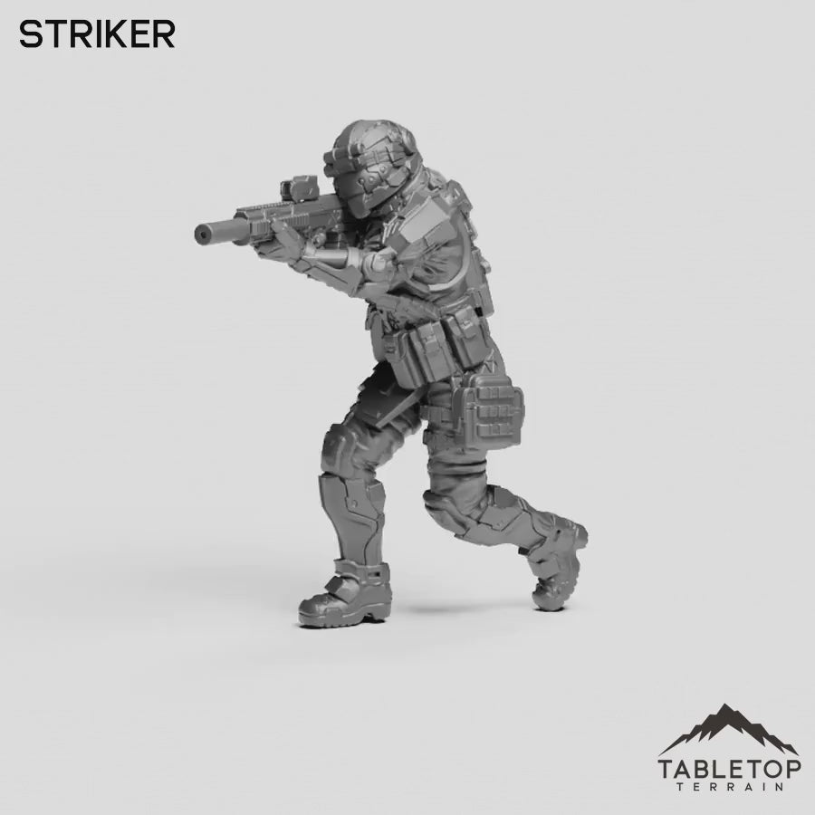 Striker