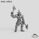 Dual Wield