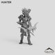 Hunter