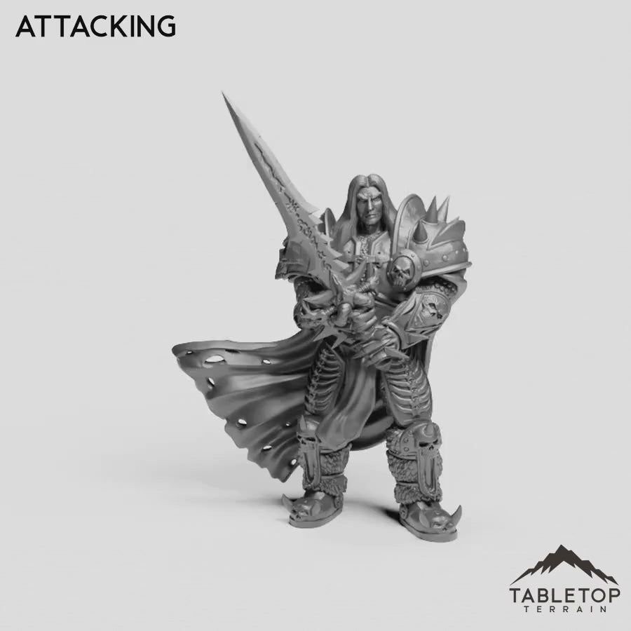 Attacking