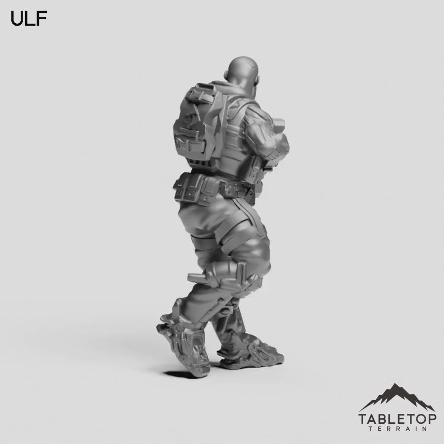 Ulf