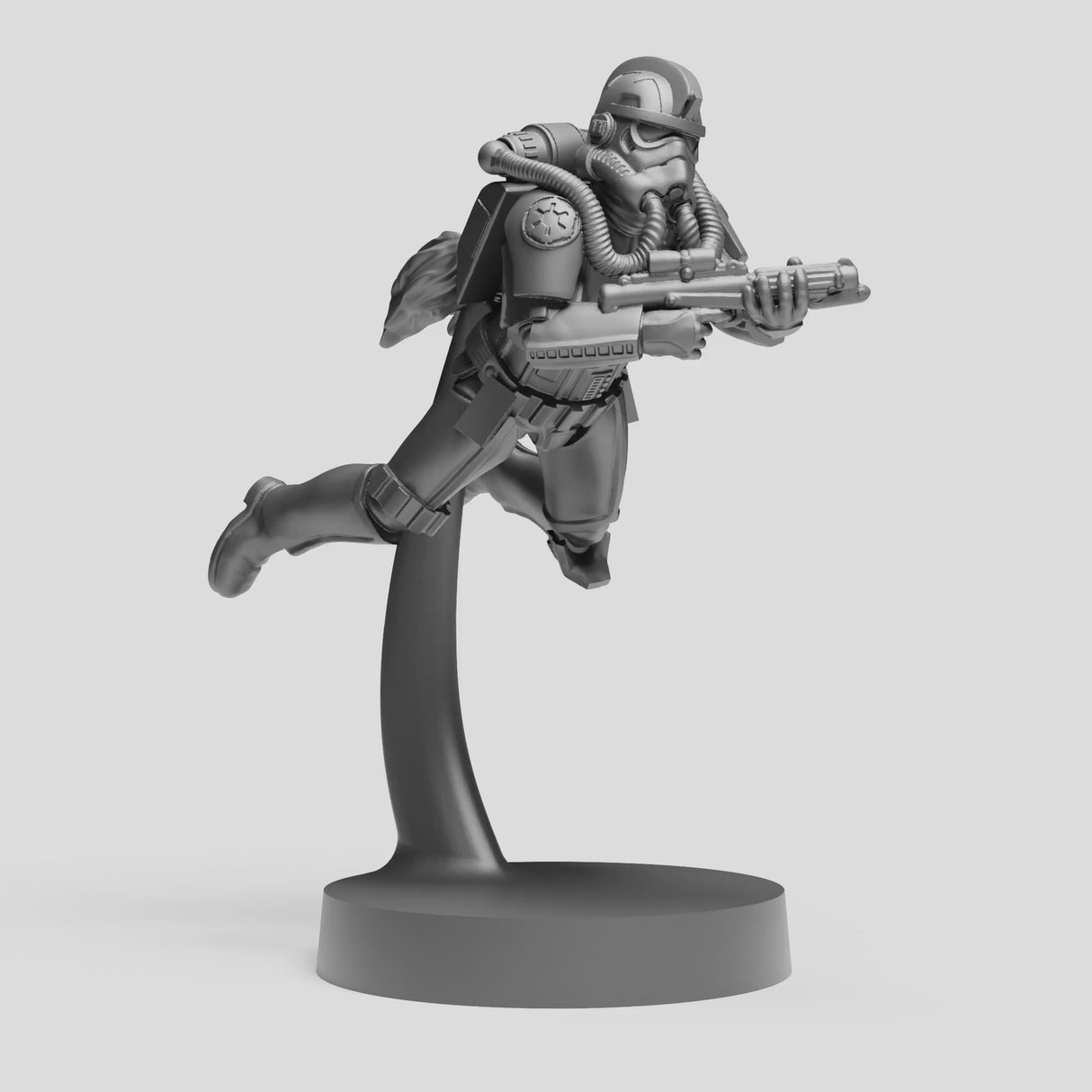 AA Troopers