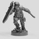 IJG Warriors