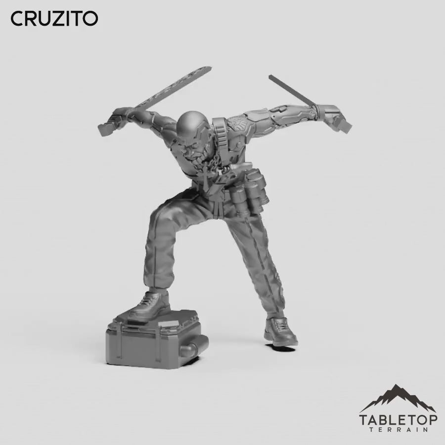 Cruzito