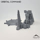 Comando Orbital - Sede del Capítulo