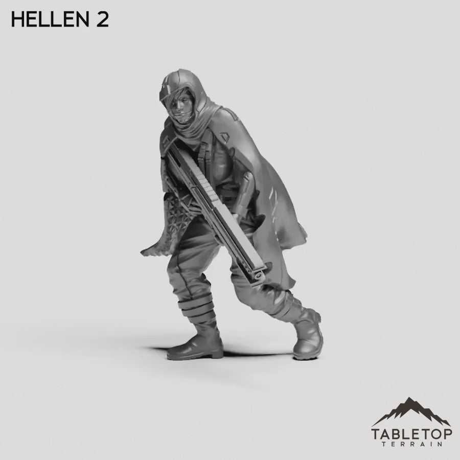 Hellen 2