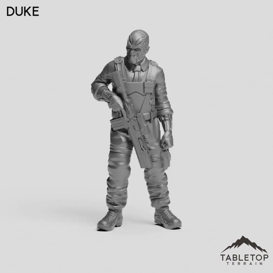 Duke