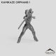 Kamikaze Orphans 1