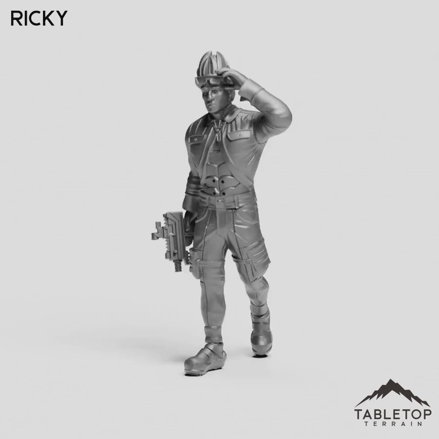 Ricky
