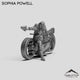 Sophia Powell