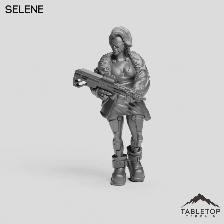 Selene