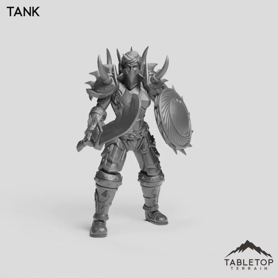 Tank