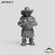 Artifact
