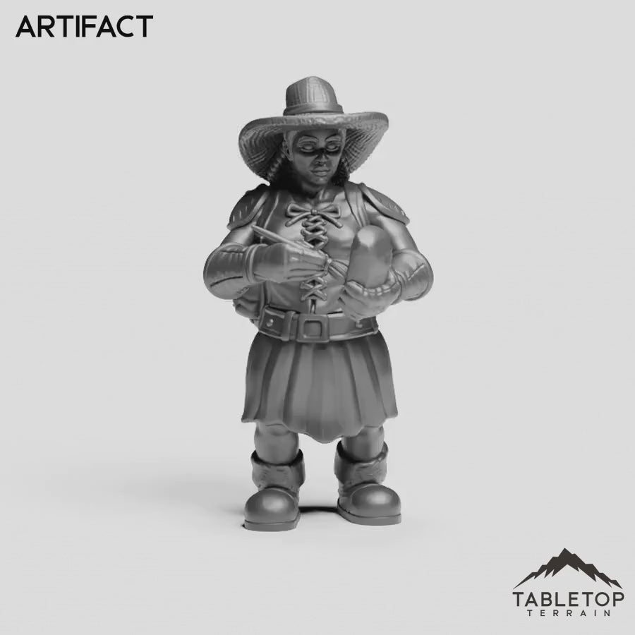 Artifact