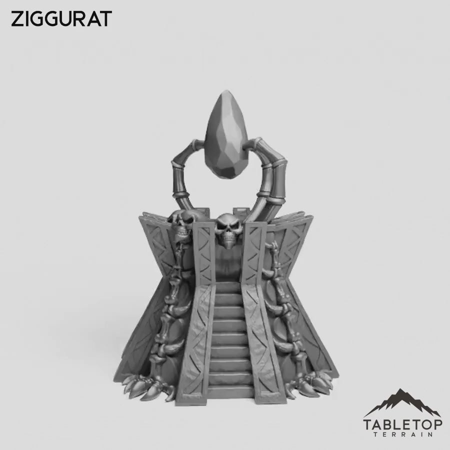 Ziggurat
