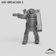 ARC Breacher 2