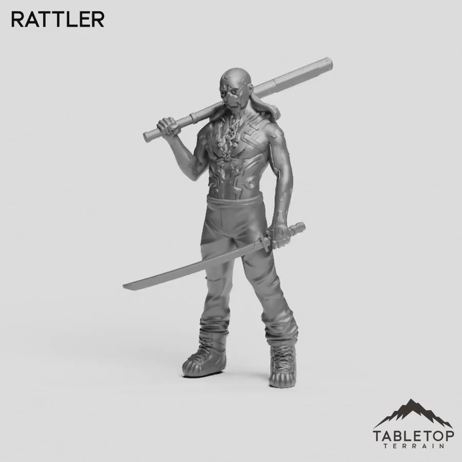 Rattler