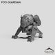 Foo Guardian