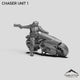 Chaser Unit 1
