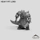 Heavy Pit Lord