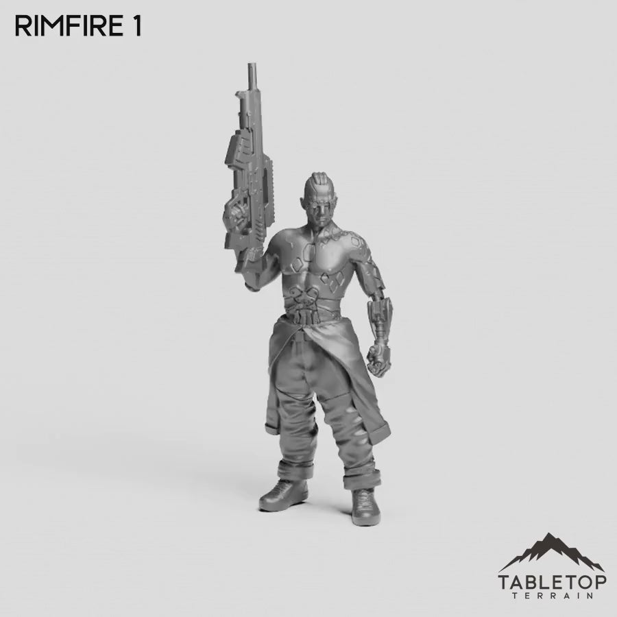 RimFire 1