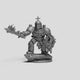 Orthodoxian Juggernauts - The Norse Procession